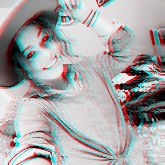 Meet your Posher, Kamryn - Picture 1 of 1